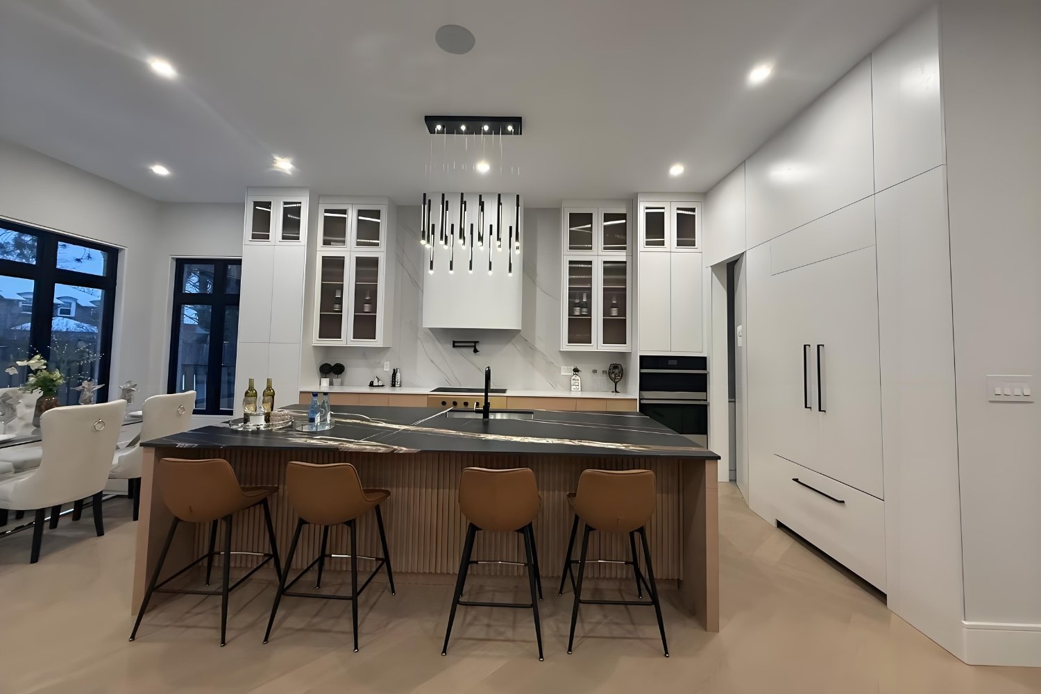 Kitchen Renovation Planning Guide for Toronto Homeowners