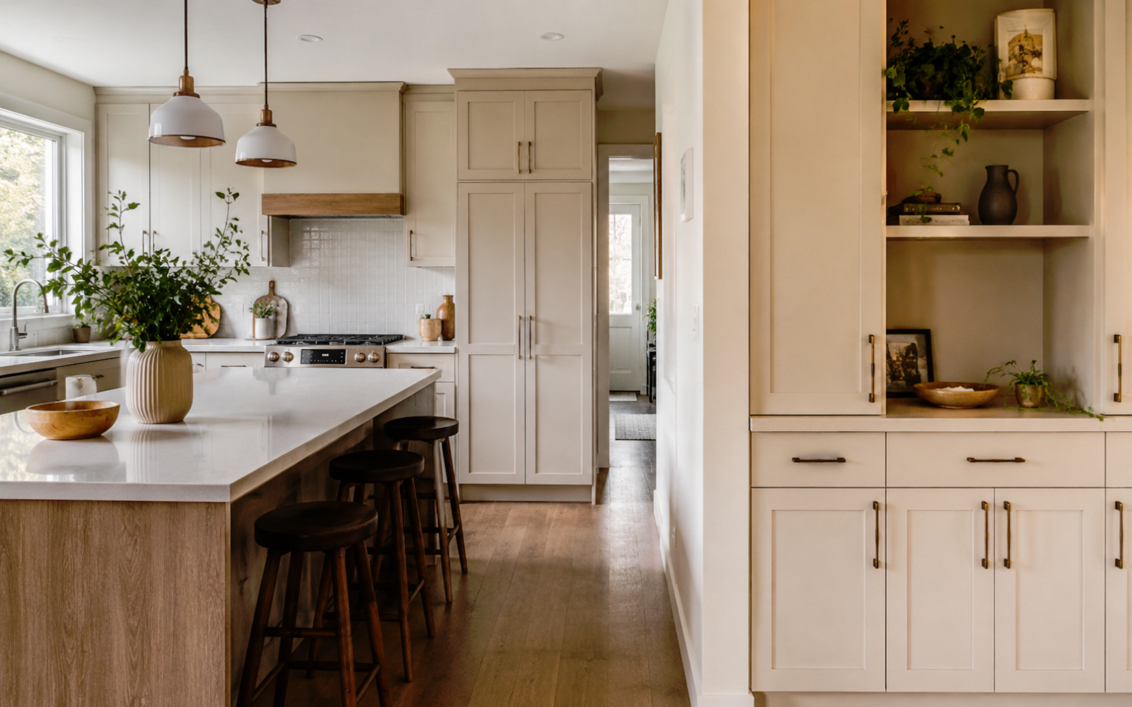 Custom Cabinetry for Toronto Homes: What to Plan Before You Order